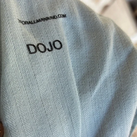 7 For All Mankind Tailorless Dojo 26 - Picture 9 of 11